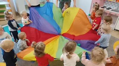 Prywatne Przedszkole "Bolek i Lolek" | Dąbrowa Górnicza